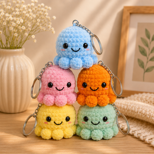 Keychains
