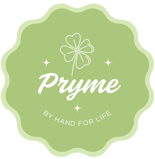 Pryme